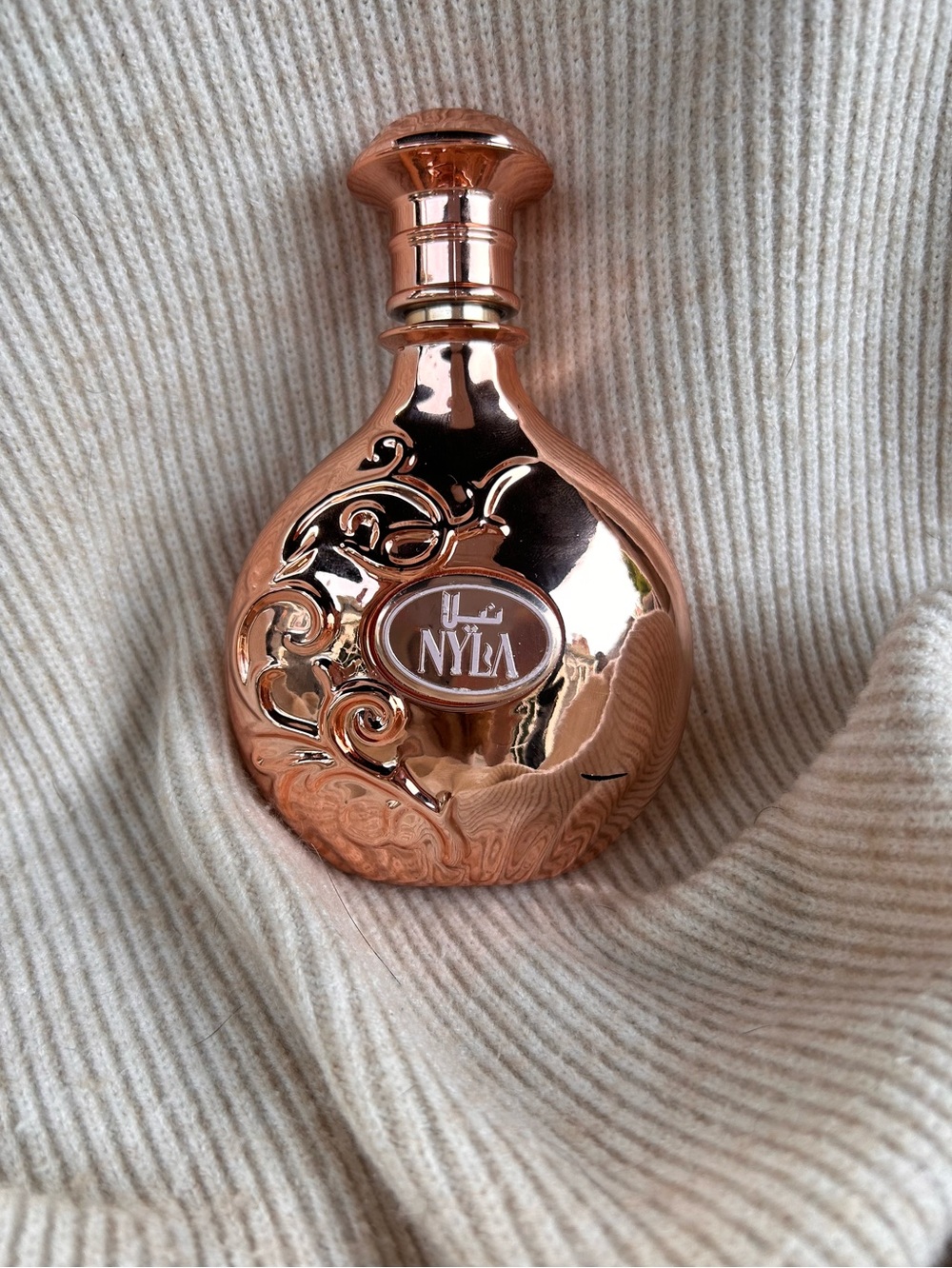 Parfum - Picture 2 of 3